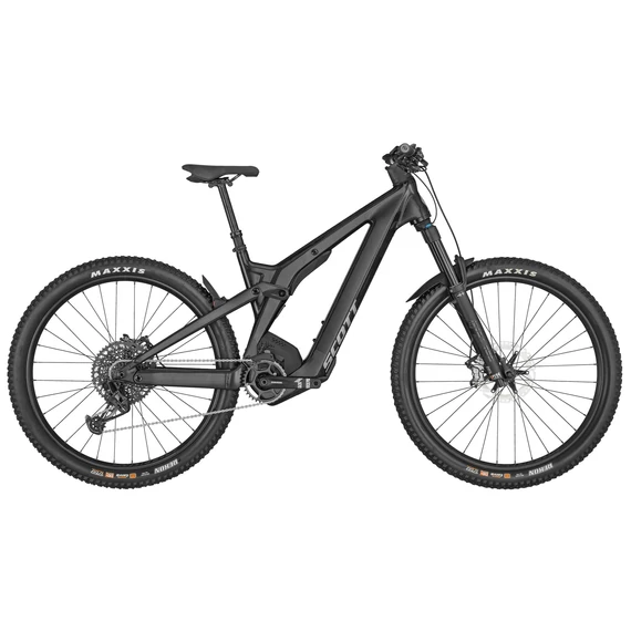 Scott Strike eRIDE 900 EVO - 2024 - elektromos mountain bike kerékpár