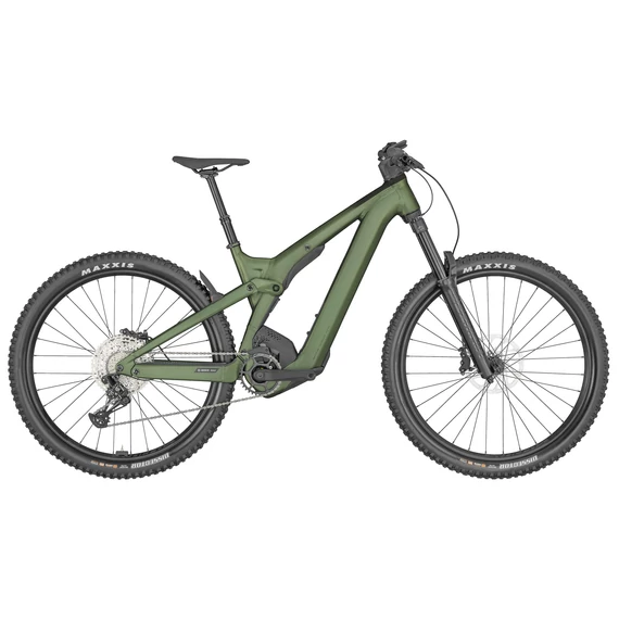 Scott Patron eRIDE 930 - 2024 - elektromos mountain bike kerékpár