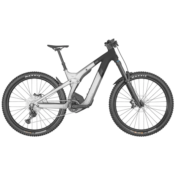 Scott Patron ST eRIDE 910 - 2024 - elektromos mountain bike kerékpár