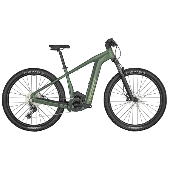 Scott Aspect eRIDE 900 - 2024 - elektromos mountain bike kerékpár