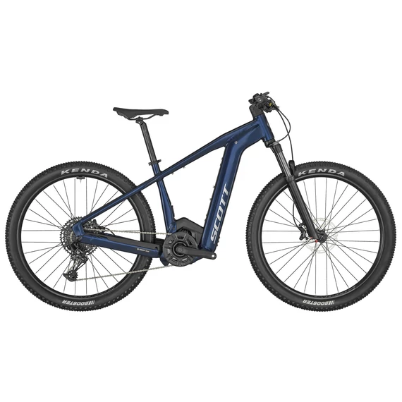 Scott Aspect eRIDE 910 - 2024 - elektromos mountain bike kerékpár