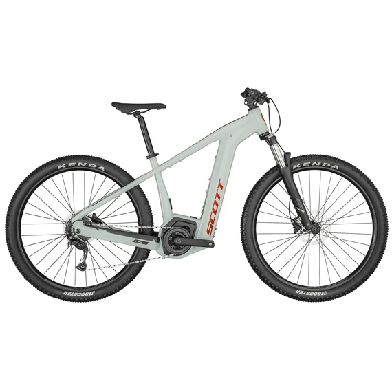 Scott Aspect eRIDE 940 - 2024 - elektromos mountain bike kerékpár