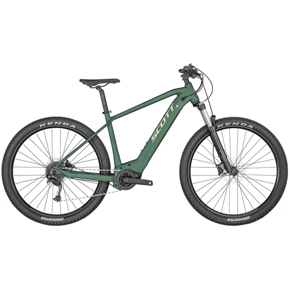 Scott Aspect eRIDE 950 - 2024 - elektromos mountain bike kerékpár