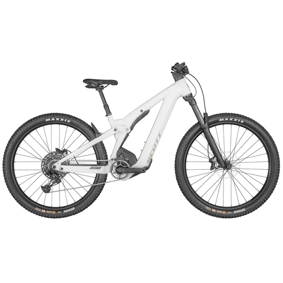 Scott Contessa Strike eRIDE 910 EVO - 2024 - elektromos mountain bike kerékpár