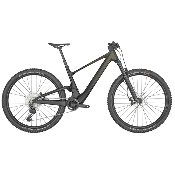 Scott Lumen eRIDE 910 - 2024 - elektromos mountain bike kerékpár