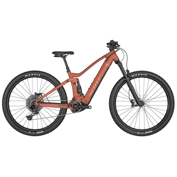Scott Contessa Strike eRIDE 930 - 2024 - elektromos mountain bike kerékpár