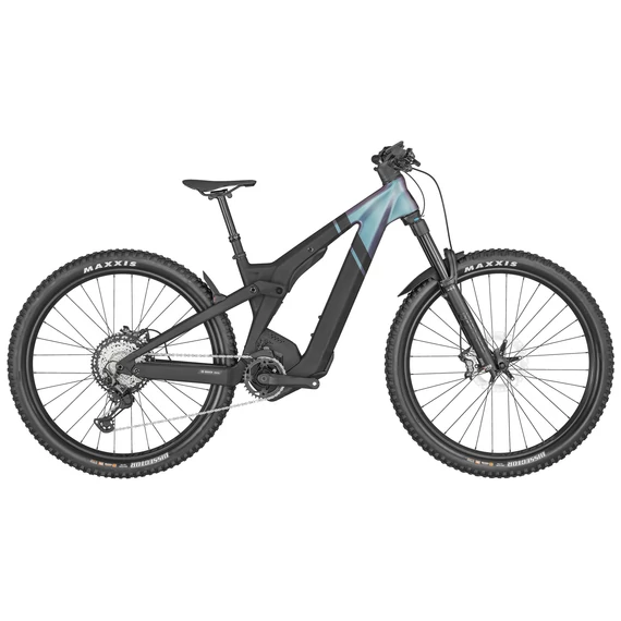 Scott Contessa Patron eRIDE 900 - 2024 - elektromos mountain bike kerékpár