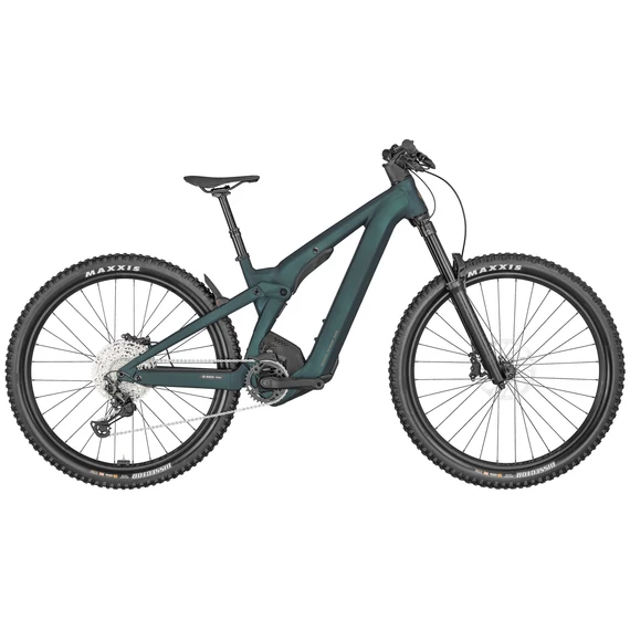 Scott Contessa Patron eRIDE 910 - 2024 - elektromos mountain bike kerékpár