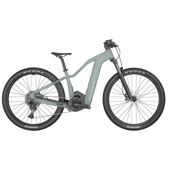 Scott Contessa Active eRIDE 910 - 2024 - elektromos mountain bike kerékpár