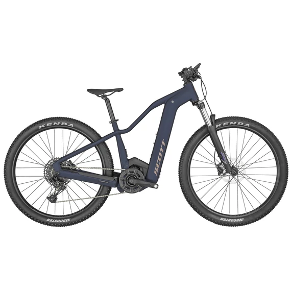 Scott Contessa Active eRIDE 920 - 2024 - elektromos mountain bike kerékpár
