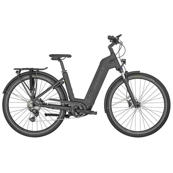 Scott Sub Sport eRIDE 20 Unisex grey - 2024 - elektromos onroad trekking kerékpár