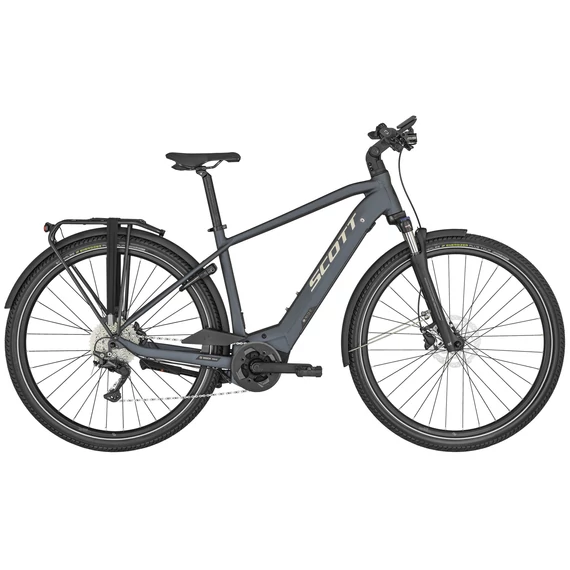 Scott Sub Tour eRIDE 10 Men - 2024 - elektromos onroad trekking kerékpár