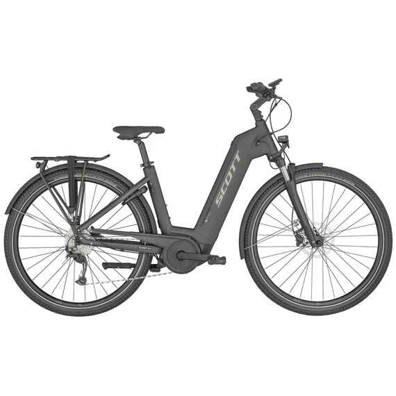 Scott Sub Tour eRIDE 20 Unisex - 2024 - elektromos onroad trekking kerékpár