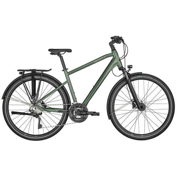 Scott Sub Sport 10 Men - 2024 - onroad trekking kerékpár