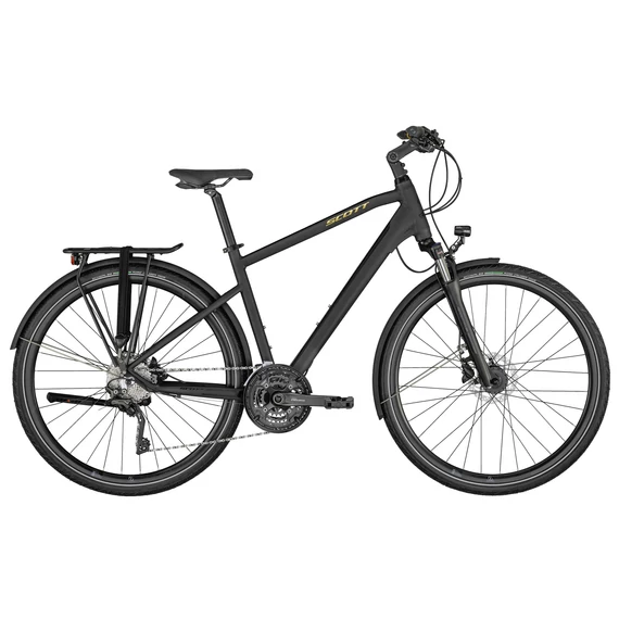 Scott Sub Sport 20 Men - 2024 - onroad trekking kerékpár