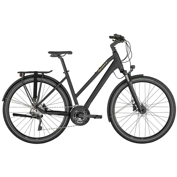Scott Sub Sport 20 Lady - 2024 - onroad trekking kerékpár