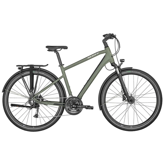 Scott Sub Sport 30 Men - 2024 - onroad trekking kerékpár