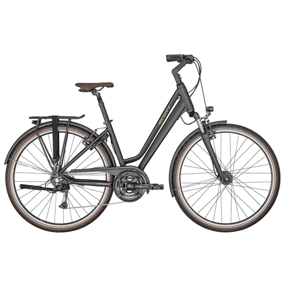 Scott Sub Comfort 10 Unisex - 2024 - onroad trekking kerékpár