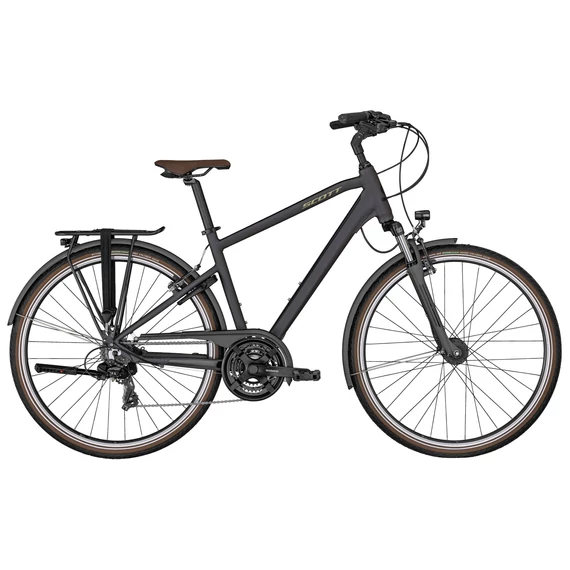Scott Sub Comfort 20 Men - 2024 - onroad trekking kerékpár