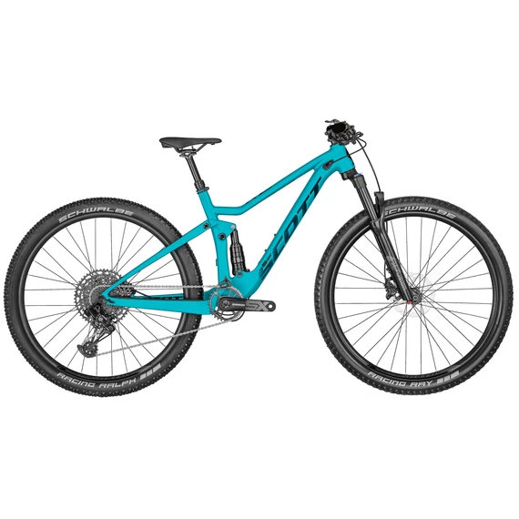 Scott Spark 700 - 2024 - mountain bike kerékpár