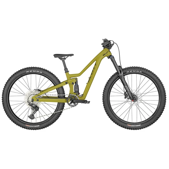 Scott Ransom 600 - 2024 - mountain bike kerékpár