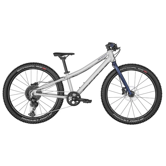 Scott Scale RC 400 - 2024 - mountain bike kerékpár