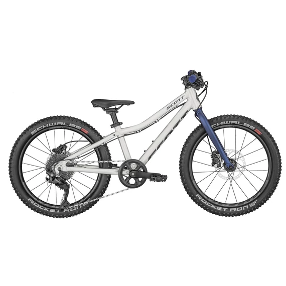 Scott Scale RC 200 - 2024 - mountain bike kerékpár