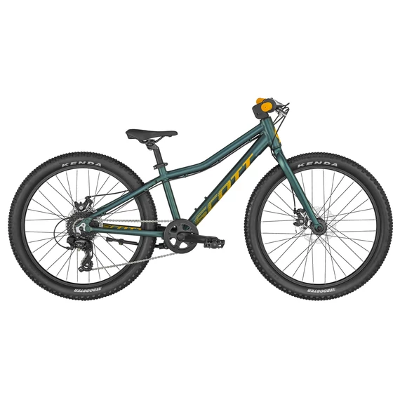 Scott Scale 24 rigid - 2024 - gyerek kerékpár