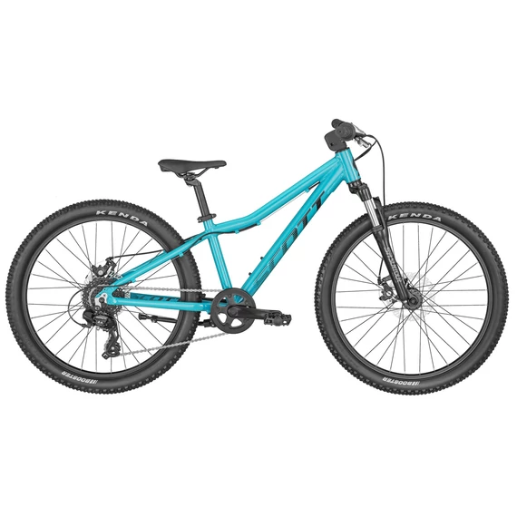 Scott Scale 24 disc blue - 2024 - gyerek kerékpár