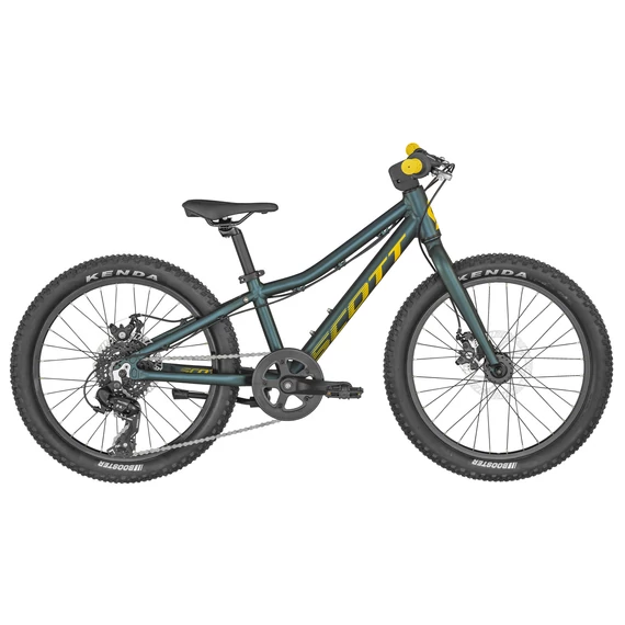 Scott Scale 20 rigid - 2024 - gyerek kerékpár