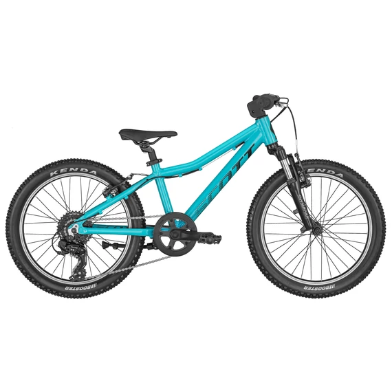 Scott Scale 20 blue - 2024 - gyerek kerékpár