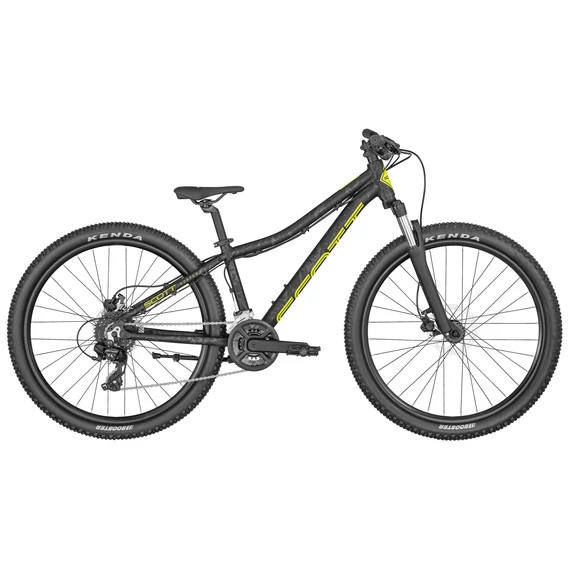 Scott Roxter 26 disc - 2024 - gyerek kerékpár