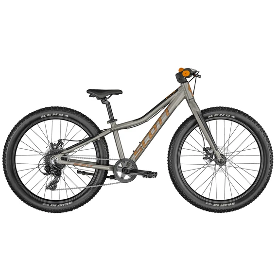 Scott Roxter 24 silver - 2024 - gyerek kerékpár