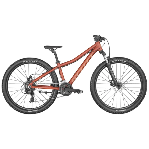 Scott Contessa 26 disc - 2024 - gyerek kerékpár