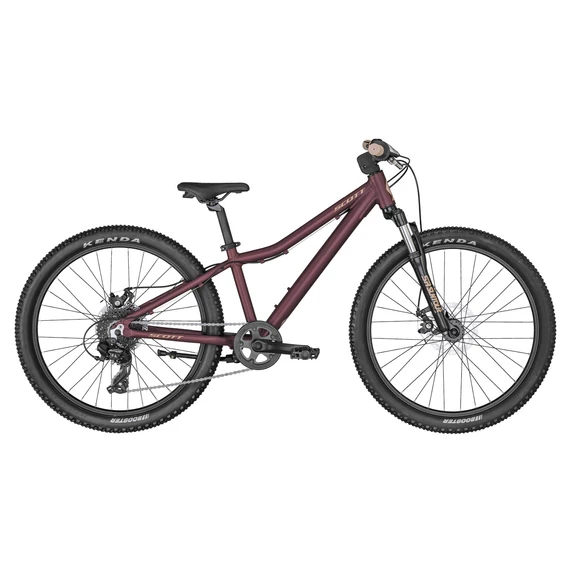 Scott Contessa 24 disc - 2024 - gyerek kerékpár