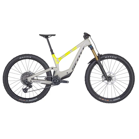 Scott Ransom 900 RC - 2024 - mountain bike kerékpár