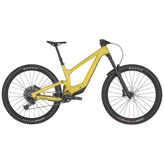 Scott Ransom 920 - 2024 - mountain bike kerékpár