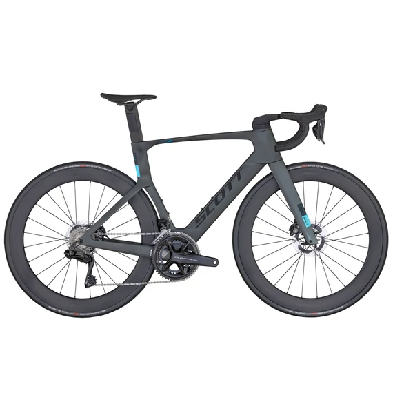 Scott Foil RC Pro - 2024 - triathlon kerékpár