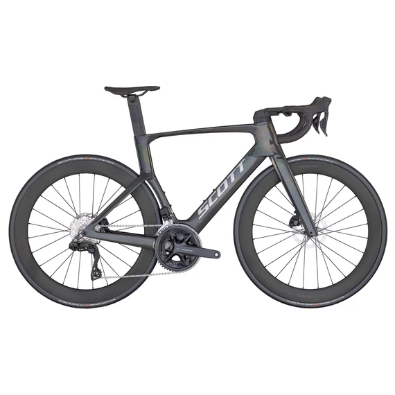 Scott Foil RC 20 - 2024 - országúti kerékpár