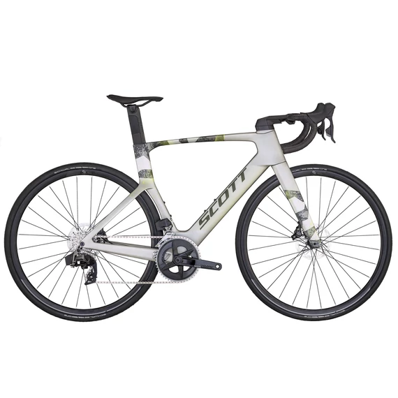Scott Foil RC 30 - 2024 - országúti kerékpár