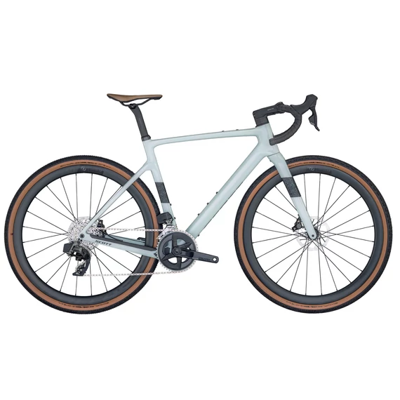 Scott Addict Gravel 20 - 2024 - gravel kerékpár