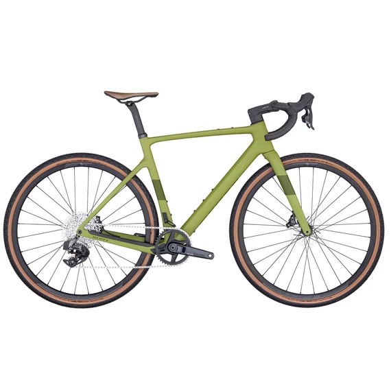 Scott Addict Gravel 30 - 2024 - gravel kerékpár