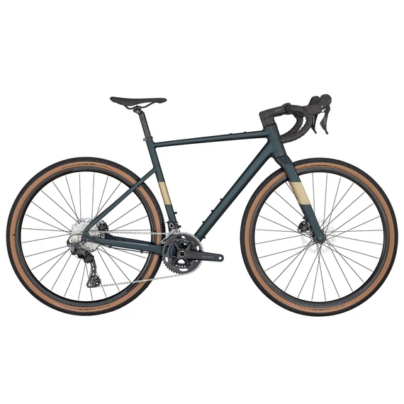 Scott Speedster Gravel 20 - 2024 - gravel kerékpár
