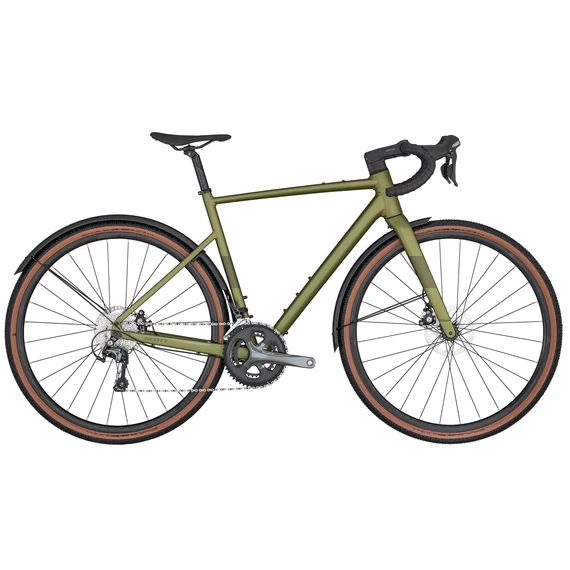 Scott Speedster Gravel 50 EQ - 2024 - gravel kerékpár