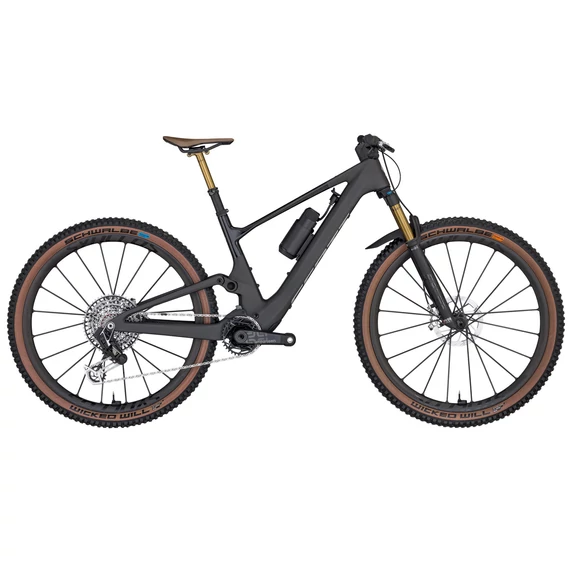 Scott Lumen eRIDE 900 SL - 2024 - elektromos mountain bike kerékpár