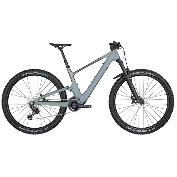 Scott Lumen eRIDE 910 - 2024 - elektromos mountain bike kerékpár