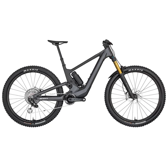Scott Voltage eRIDE 900 SL - 2024 - elektromos mountain bike kerékpár