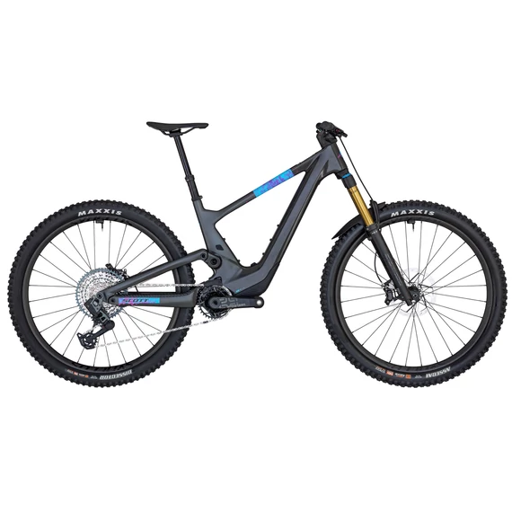 Scott Voltage eRIDE 900 Tuned - 2024 - elektromos mountain bike kerékpár