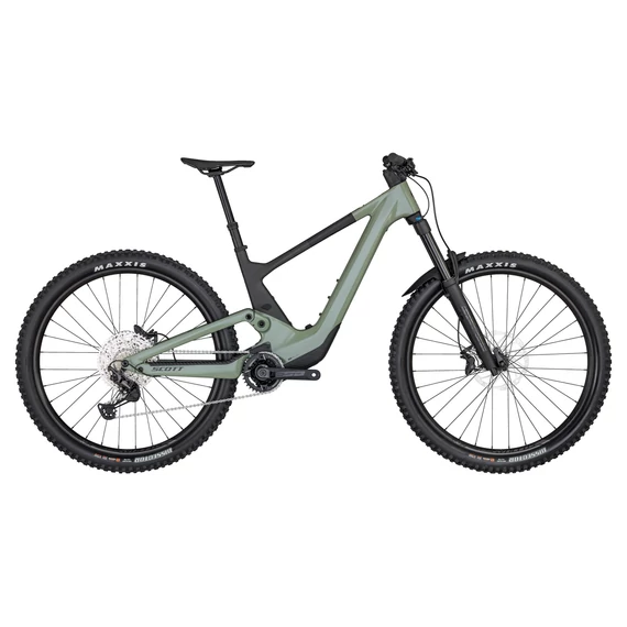 Scott Voltage eRIDE 910 - 2024 - elektromos mountain bike kerékpár