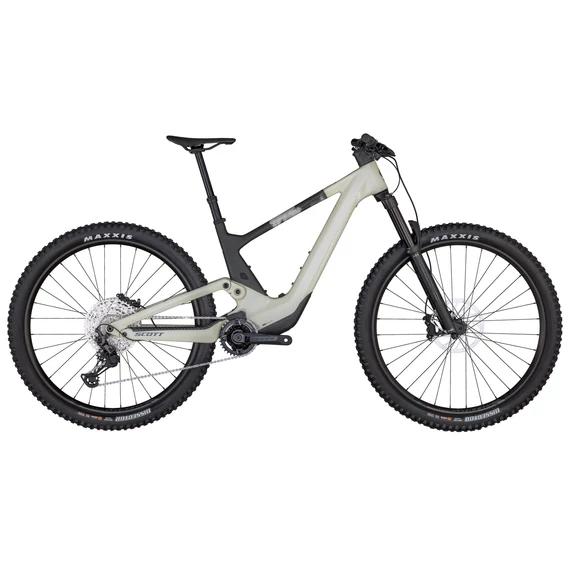 Scott Voltage eRIDE 920 - 2024 - elektromos mountain bike kerékpár
